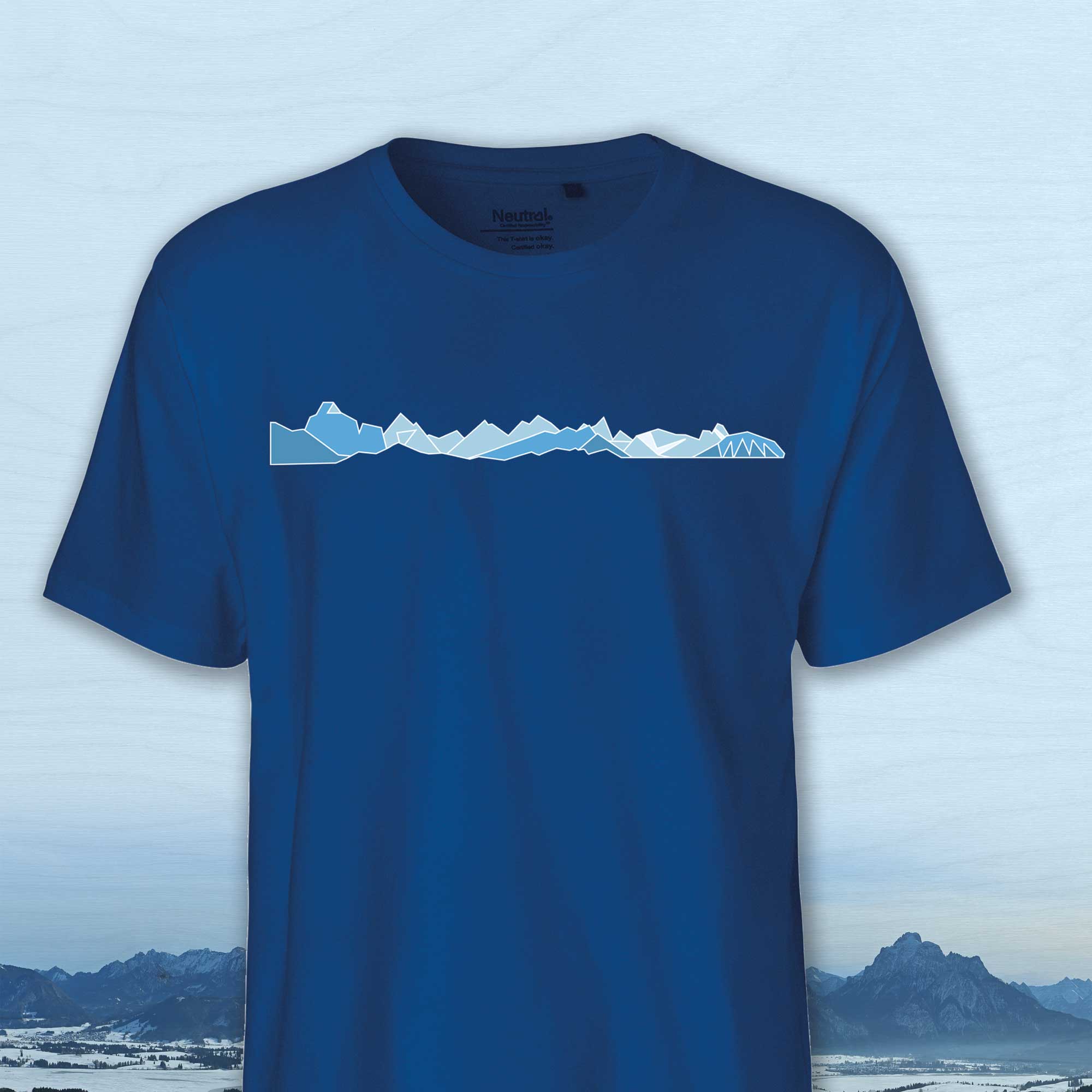 designladen T Shirt 01