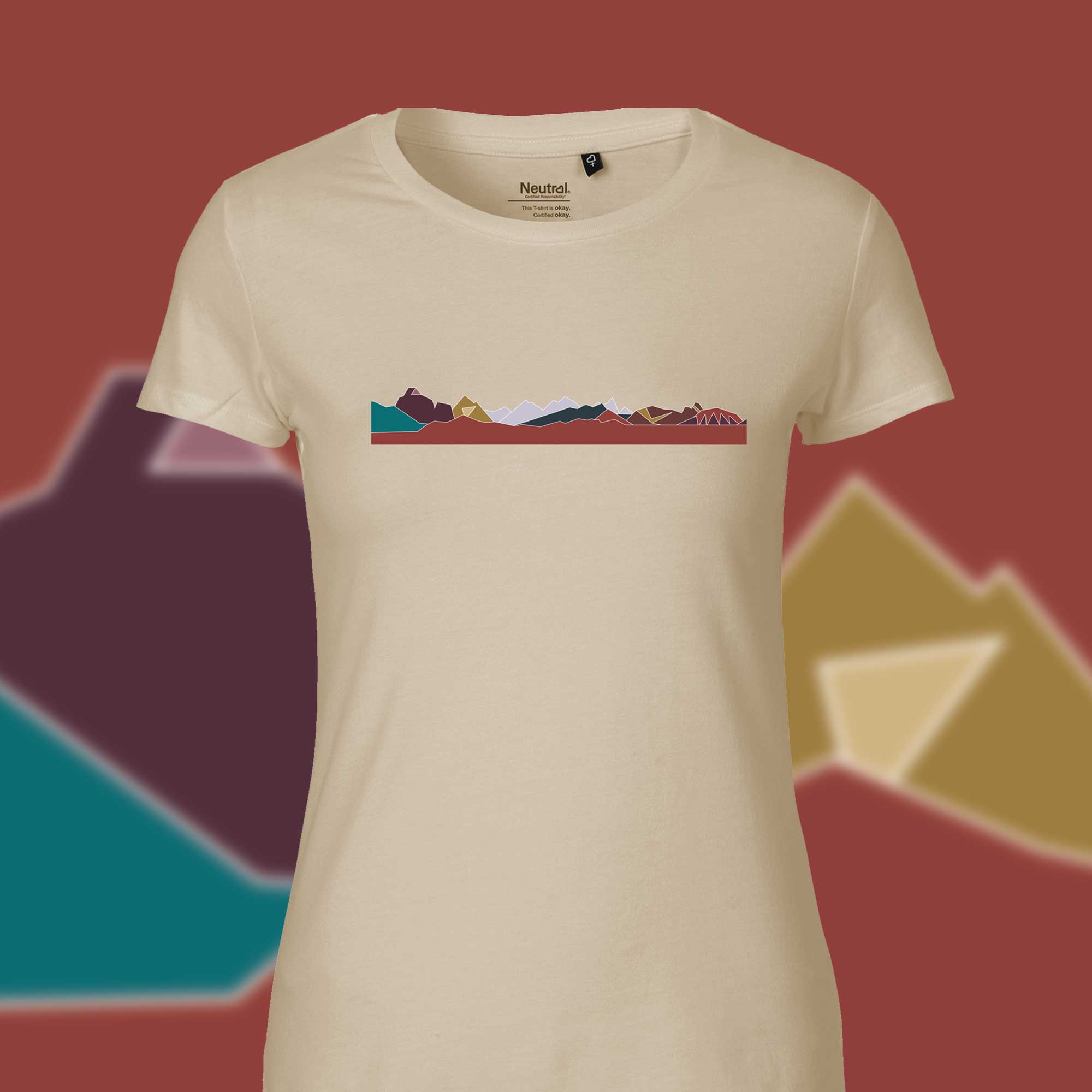 designladen T Shirt 03