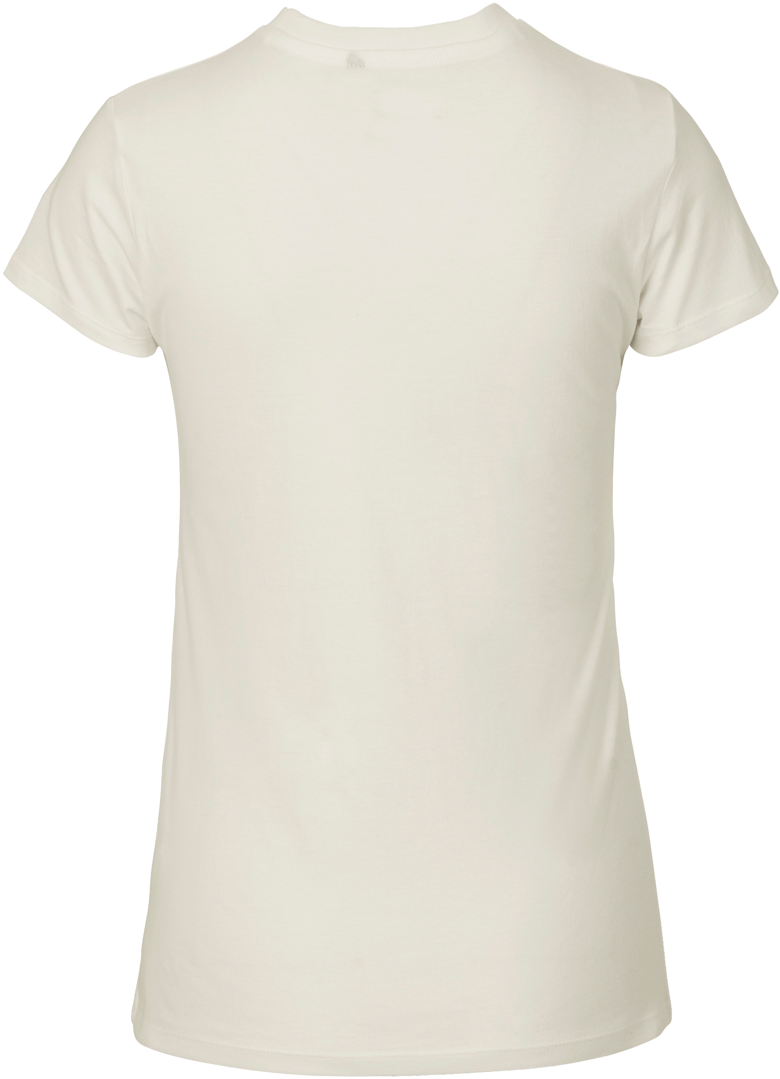 designladen T Shirt 01 nature unbleached, Frauen, Motiv OAL Vektor blau, Bio Baumwolle, Faire Trade