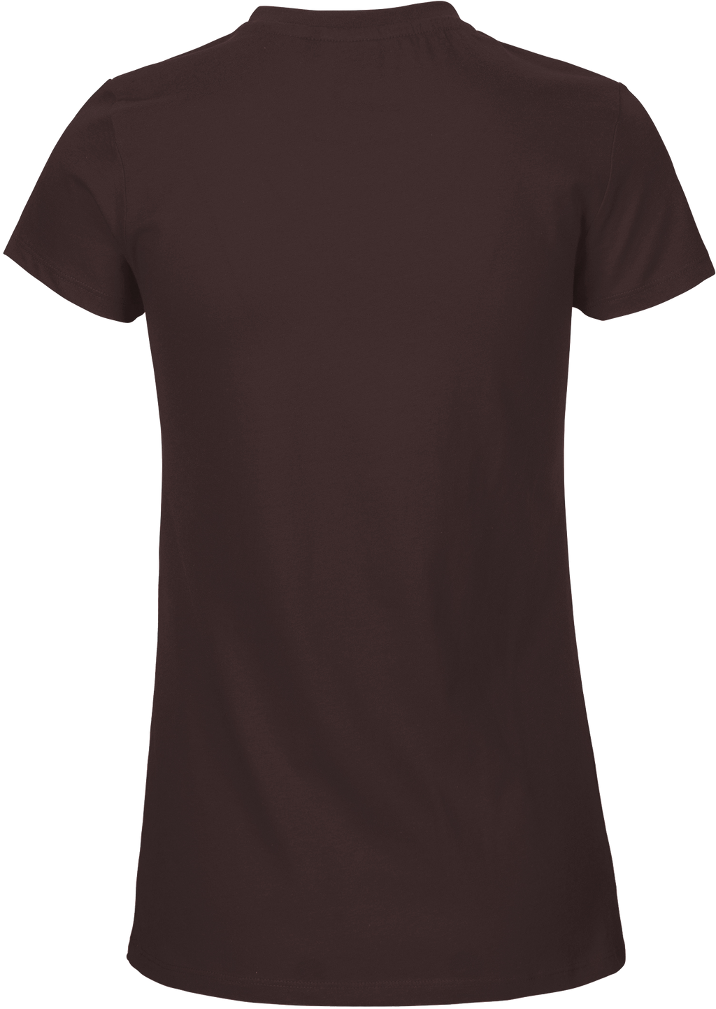 designladen T Shirt 02 bordeaux, Frauen, Motiv OAL Vektor weiß, Bio Baumwolle, Faire Trade